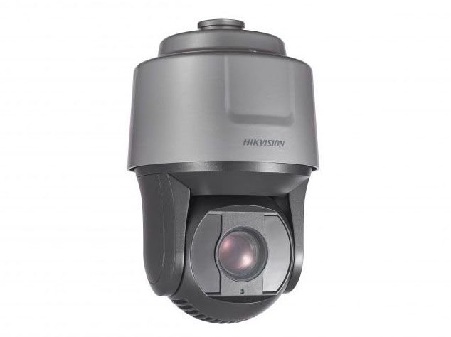 Hikvision DS-2DF8225IH-AEL 2 Мп уличная скоростная поворотная IP-камера с ИК-подсветкой до 200 м