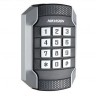 Hikvision DS-K1104MK Считыватель Mifare карт с механической клавиатурой