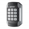 Hikvision DS-K1104MK Считыватель Mifare карт с механической клавиатурой