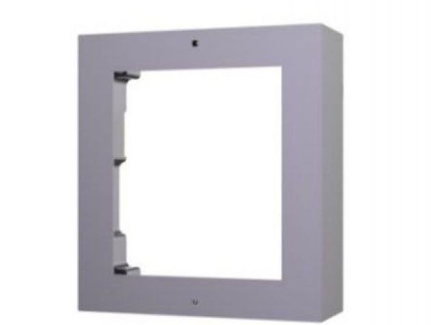 Hikvision DS-KD-ACF1 Монтажная рамка на 1 модуль