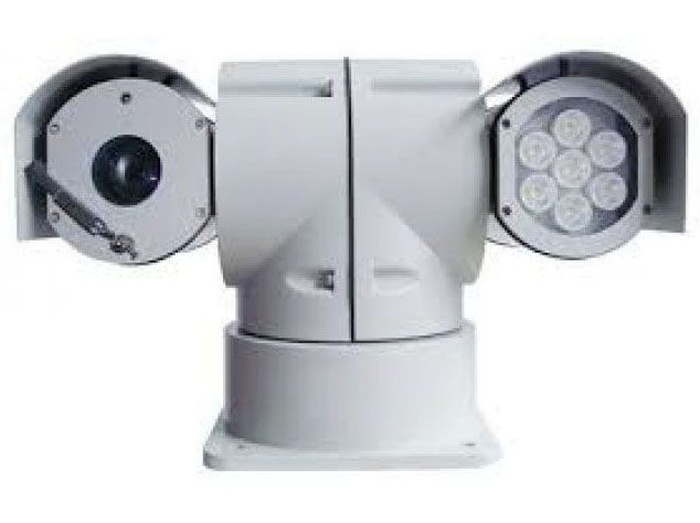 Hikvision DS-MI9605-GA(1T) Комплект видеонаблюдения для транспорта