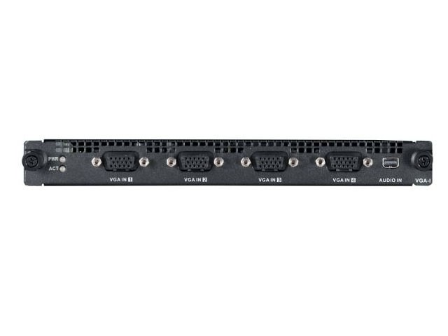 Hikvision DS-C30S-04VI Плата контроллера