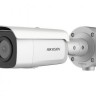 Hikvision DS-2CD3T86G2-4IS(C) 8 Мп цилиндрическая IP-камера AcuSense с фиксированным объективом и ИК-подсветкой до 90 м