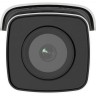 Hikvision DS-2CD3T86G2-4IS(C) 8 Мп цилиндрическая IP-камера AcuSense с фиксированным объективом и ИК-подсветкой до 90 м
