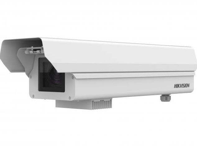 Hikvision DS-2CD72325G0/E 32 Мп IP-камера в специальном корпусе