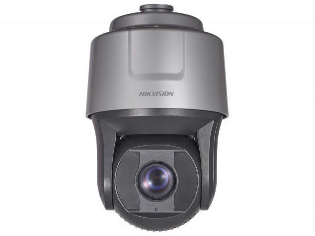 Hikvision DS-2DF8225IH-AEL (D) 2 Мп скоростная купольная IP-камера с ИК-подсветкой до 200 м и 25X оптическим зумом