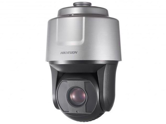 Hikvision DS-2DF8225IH-AEL (D) 2 Мп скоростная купольная IP-камера с ИК-подсветкой до 200 м и 25X оптическим зумом