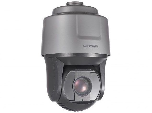 Hikvision DS-2DF8225IH-AEL (D) 2 Мп скоростная купольная IP-камера с ИК-подсветкой до 200 м и 25X оптическим зумом