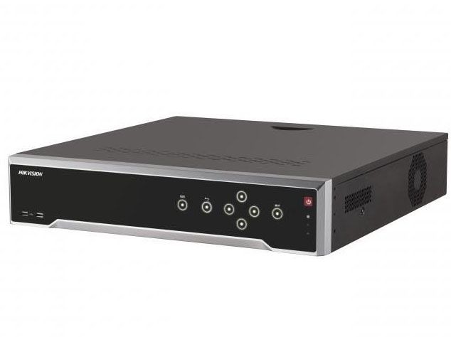 Hikvision DS-7716NI-I4(B) 16-канальный IP-видеорегистратор