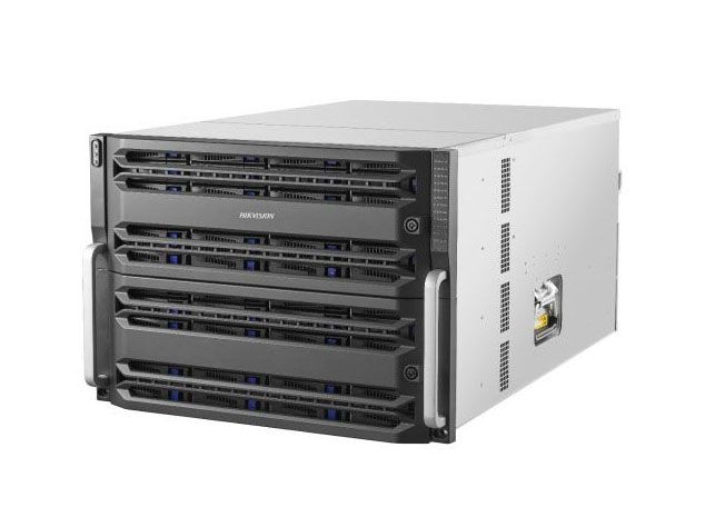 Hikvision DS-A72048R-CVS Кластерное хранилище на 48 дисков