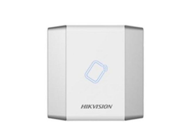 Hikvision DS-K1106M Считыватель Mifare карт