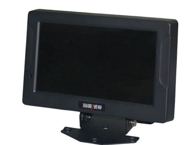 Hikvision DS-MI9605-GA/GLF(1T) Комплект видеонаблюдения для транспорта