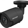 Hikvision DS-2CD2083G0-I 8 мм @F2.0 8 Мп уличная цилиндрическая EXIR-камера с ИК-подсветкой до 30 м