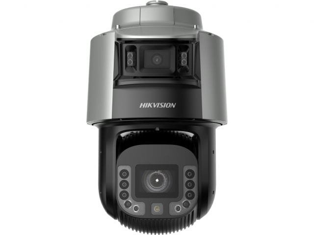 HIKVISION DS-2SF8C442MXS-DL(14F1)(P3) 4 Мп 42х IP-камера PTZ TandemVu