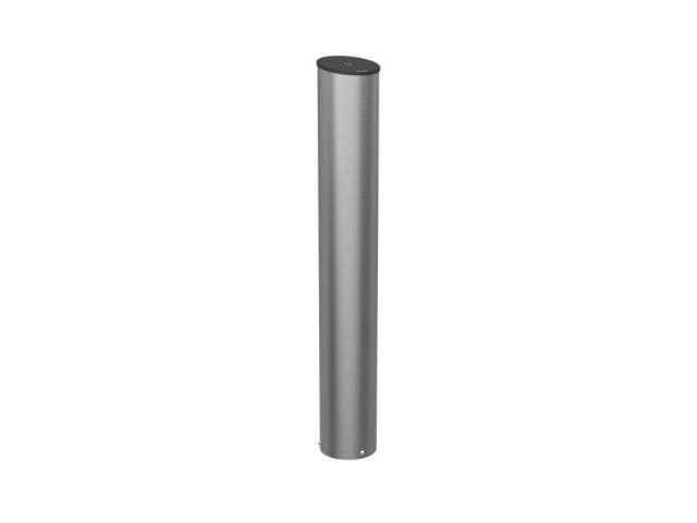 HIKVISION DS-K7C01/B Стойка для турникета с кнопкой ''выход''