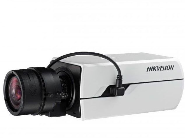 Hikvision DS-2CD4012FWD-A