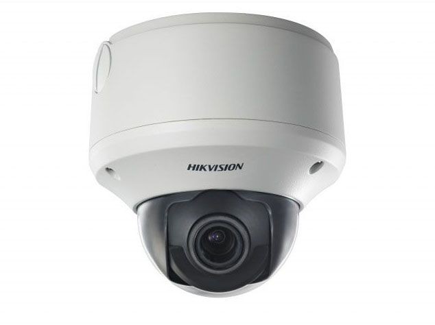 Hikvision DS-2CD7255F-E(I)Z(H)(S)