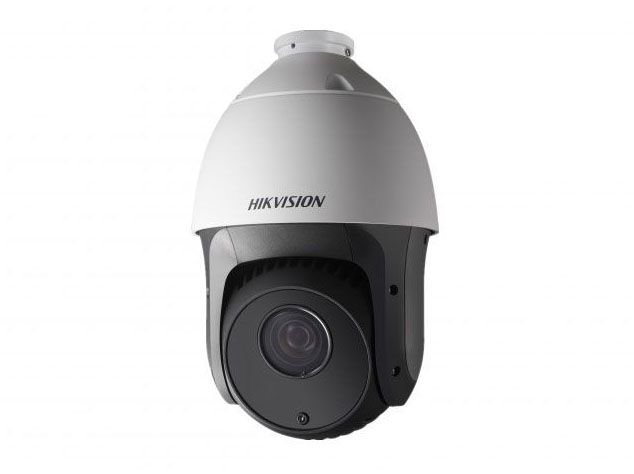 Hikvision DS-2DE4425IW-DE 4 Мп уличная скоростная поворотная IP-камера с ИК-подсветкой до 100 м