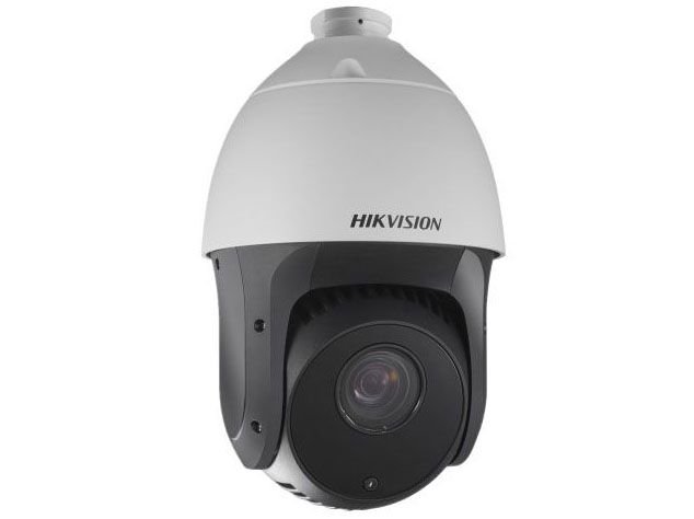 Hikvision DS-2DE4425IW-DE 4 Мп уличная скоростная поворотная IP-камера с ИК-подсветкой до 100 м