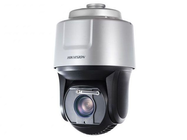 Hikvision DS-2DF8225IH-AELW 2 Мп уличная скоростная поворотная IP-камера с ИКподсветкой до 200 м и дворником