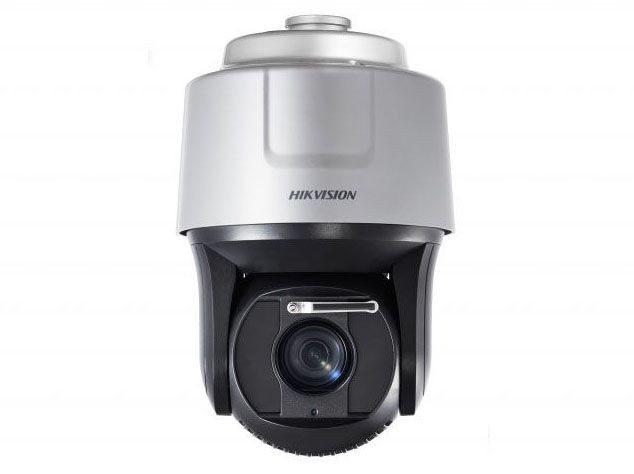 Hikvision DS-2DF8225IH-AELW 2 Мп уличная скоростная поворотная IP-камера с ИКподсветкой до 200 м и дворником