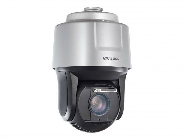 Hikvision DS-2DF8225IH-AELW 2 Мп уличная скоростная поворотная IP-камера с ИКподсветкой до 200 м и дворником