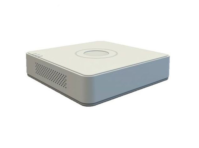 Hikvision DS-7104QSB 4-канальный гибридный HD-TVI регистратор