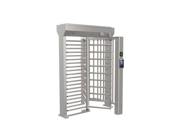 Hikvision DS-K3H4411-120 Полноростовой турникет
