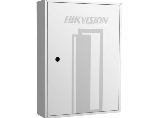 Hikvision DS-TPМ400-P Терминал управления