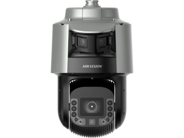 HIKVISION DS-2SF8C442MXS-DL(24F0)(P3) 4 Мп 42х IP-камера PTZ TandemVu