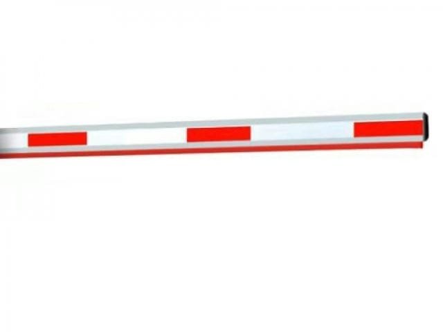 HIKVISION DS-TMG001-4/TMG4B0-A Стрела шлагбаума