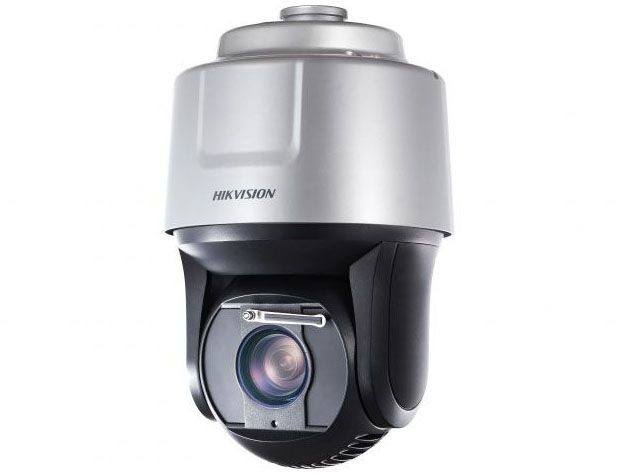 Hikvision DS-2DF8225IH-AELW (D) 2 Мп скоростная купольная IP-камера с ИК-подсветкой до 200 м, 25X оптическим зумом и дворником