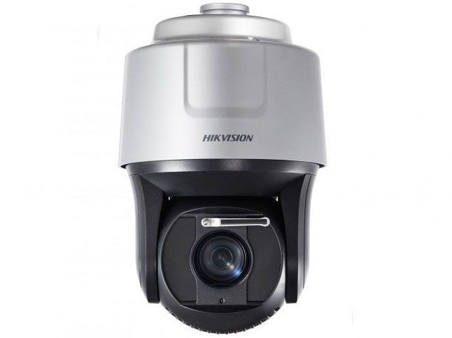 Hikvision DS-2DF8225IH-AELW (D) 2 Мп скоростная купольная IP-камера с ИК-подсветкой до 200 м, 25X оптическим зумом и дворником