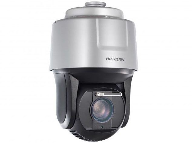 Hikvision DS-2DF8225IH-AELW (D) 2 Мп скоростная купольная IP-камера с ИК-подсветкой до 200 м, 25X оптическим зумом и дворником
