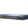 Hikvision DS-3E0326P-E Неуправляемый PoE-коммутатор