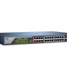 Hikvision DS-3E0326P-E Неуправляемый PoE-коммутатор