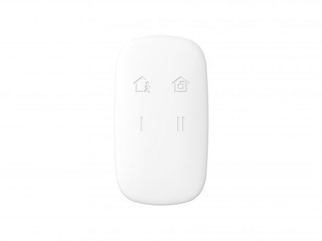Hikvision DS-PKF1-WE Беспроводной брелок (AX PRO)
