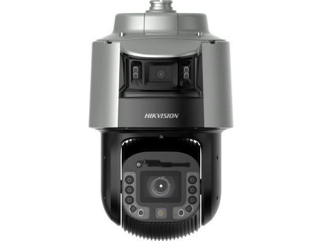 HIKVISION DS-2SF8C442MXS-DLW(14F1)(P3) 4 Мп 42х IP-камера PTZ TandemVu
