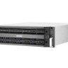Hikvision DS-A81016S(B) Гибридное СХД с одним контроллером на 16 дисков