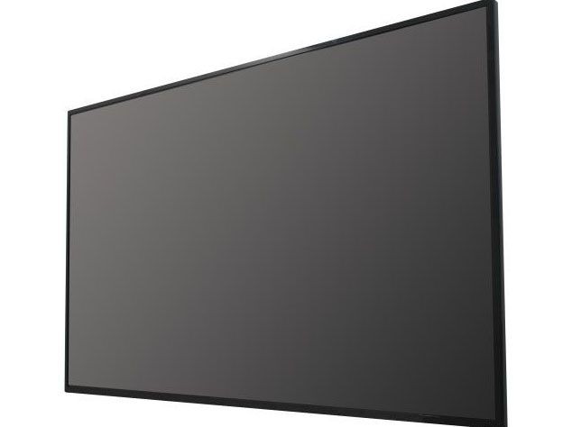 Hikvision DS-D5055UC 54,6", LED Монитор