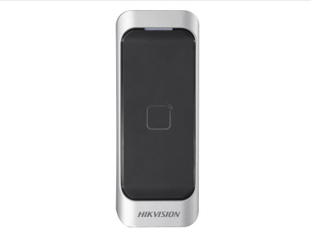 Hikvision DS-K1107M Считыватель Mifare карт