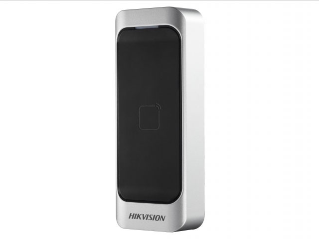 Hikvision DS-K1107M Считыватель Mifare карт