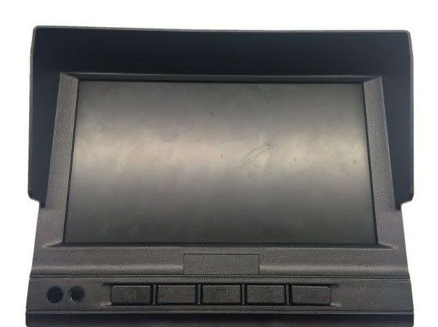 Hikvision DS-MP1301 (embedded installation) Портативный LCD-монитор