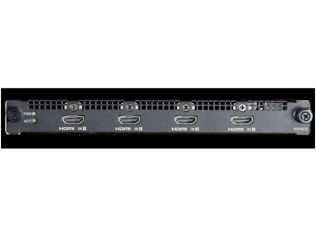 Hikvision DS-C30S-04HO Плата контроллера