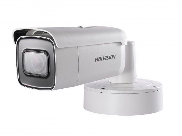 Hikvision DS-2CD2625FWD-IZS 2 Мп уличная цилиндрическая IP-камера с EXIR-подсветкой до 50 м