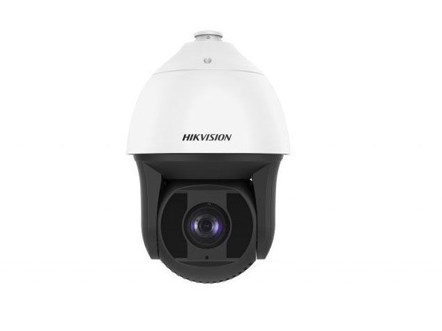 Hikvision DS-2DF8225IX-AEL(T3) 2 Мп уличная скоростная поворотная IP-камера с ИК-подсветкой до 400 м
