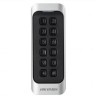 Hikvision DS-K1107MK Считыватель Mifare карт с механической клавиатурой