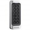 Hikvision DS-K1107MK Считыватель Mifare карт с механической клавиатурой