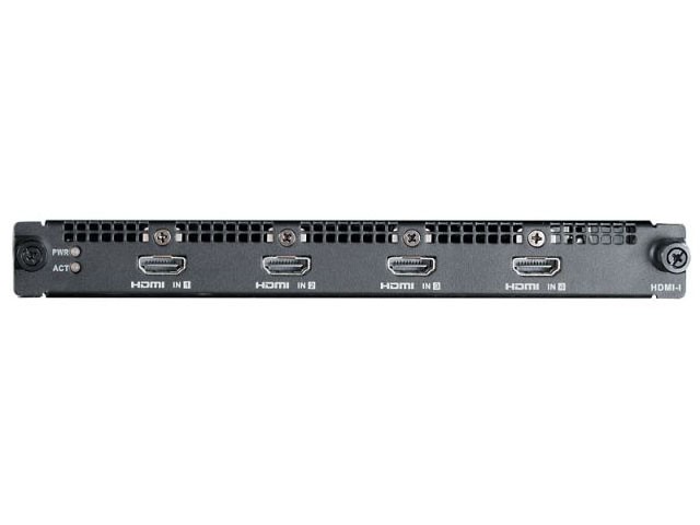 Hikvision DS-C30S-04HI Плата контроллера