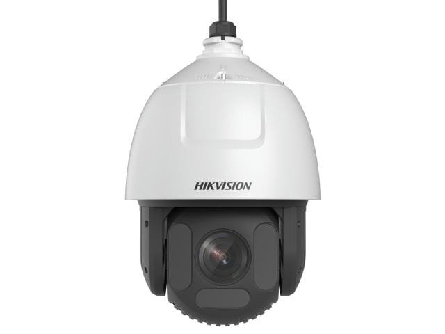 HIKVISION DS-2DF7C445IXR-AEL(T5) 4 Мп 45х скоростная купольная IP-камера с ИК-подсветкой до 300 м